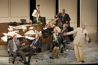 La Cenerentola &copy; A. T. Schaefer