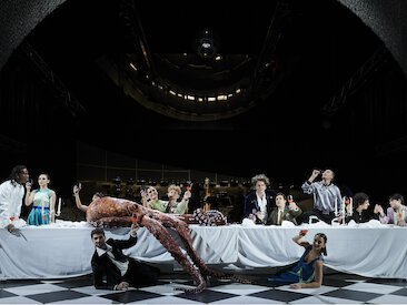 La Fest © Matthias Baus