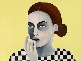 La Traviata &copy; Rebecca Brodskis & Kristin Hjellegjerde Gallery
