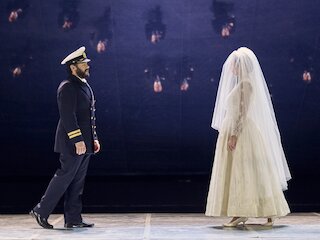 Madama Butterfly &copy; Martin Sigmund