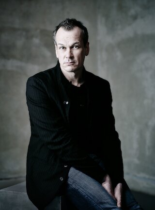 Matthias Klink &copy; Matthias Baus