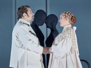 Otello &copy; Martin Sigmund