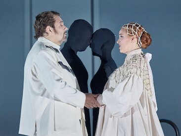 Otello © Martin Sigmund