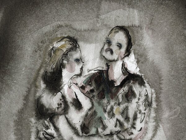 Otello © Ulrike Theusner