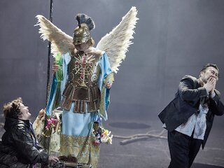 Parsifal &copy; Martin Sigmund