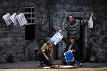 Rigoletto © A. T. Schaefer
