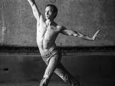 Roman Novitzky © Roman Novitzky