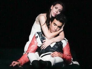 Romeo und Julia &copy; Roman Novitzky Stuttgarter Ballett