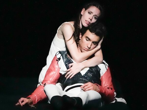 Romeo und Julia © Roman Novitzky Stuttgarter Ballett