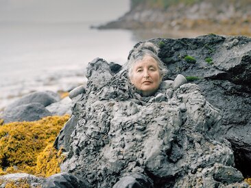 Saint Francois d Assise © Karoline Hjorth Riitta Ikonen