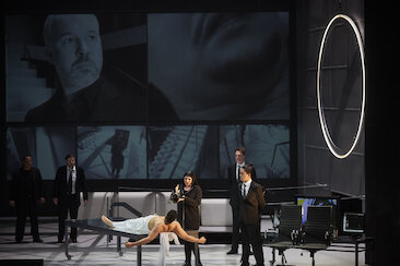 Salome &copy; Martin Sigmund