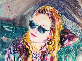 Station Paradiso &copy; Ulrike Theusner, Courtesy of Galeria EIGEN + ART, Leipzig Berlin