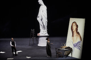 Tosca &copy; Martin Sigmund