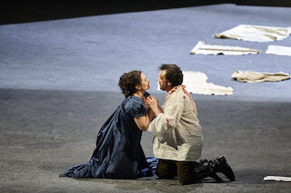 Tosca &copy; Martin Sigmund