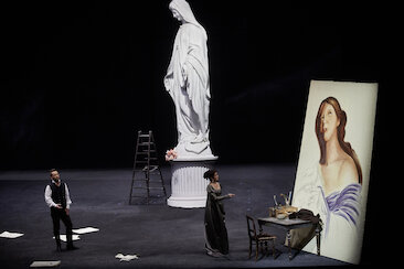 Tosca &copy; Martin Sigmund