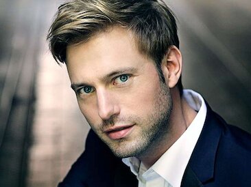 Benjamin Appl  © Uwe Arens_Sony Classical