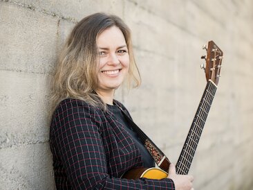 Fee Badenius © Leszek Januszewski