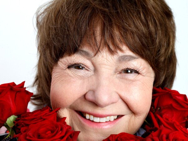 Anka Zink &copy; Renitenztheater