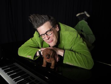 Matthias Walz © Valentin Winhart