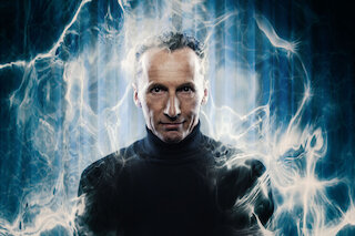 Andy Häussler &copy; Renitenztheater