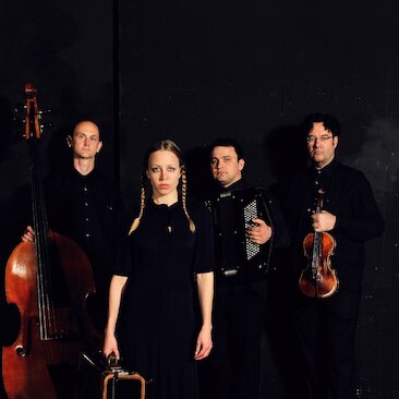 Nina Proll &copy; Renitenztheater