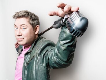 Sascha Korf © Robert Maschke