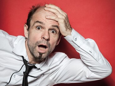 Thilo Seibel © Pressefoto