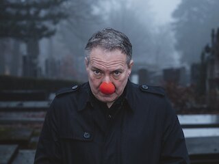Robert Palfrader &copy; Renitenztheater
