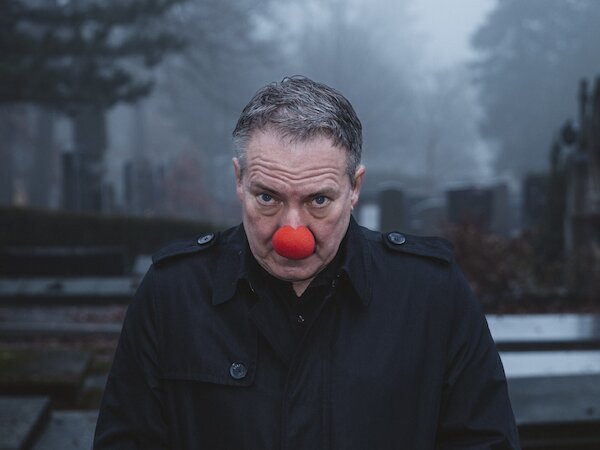 Robert Palfrader &copy; Renitenztheater
