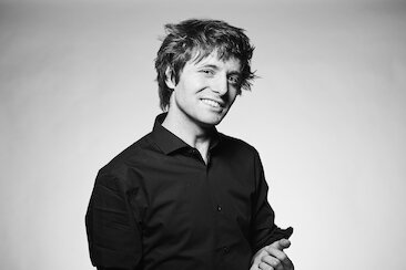 Lennart Schilgen © Frank Eifel