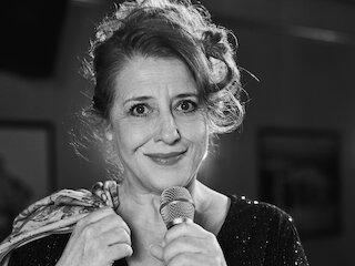 Luise Kinseher &copy; Martina Bogdahn