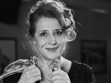 Luise Kinseher © Martina Bogdahn