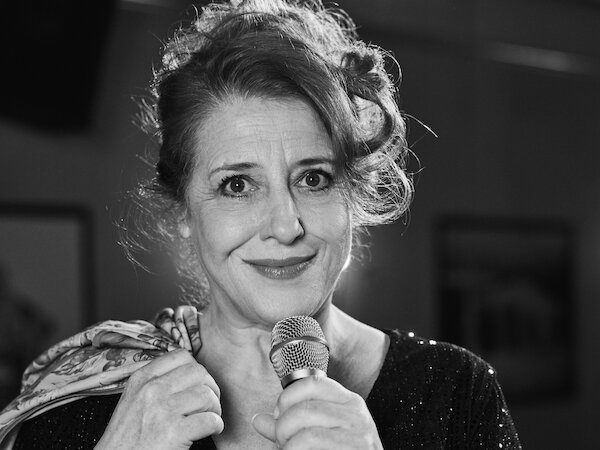 Luise Kinseher © Martina Bogdahn