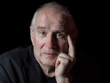 Matthias Deutschmann © Klaus Polkowski