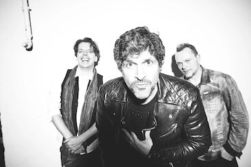 Pasquale Aleardi & Die Phonauten &copy; Jens Koch