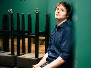 Lennart Schilgen &copy; Marvin Ruppert