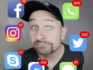 Dominik Kuhn &copy; Pressebild