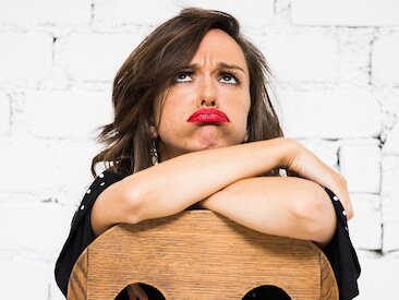 Anna Piechotta © Pressefoto