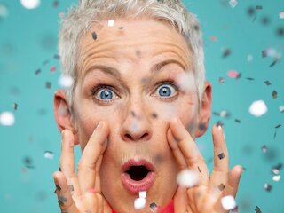 Tina Häussermann  &copy; Pressefoto