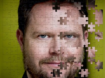 Michael Frowin © Bernd Brundert - Artwork, Burkhard Neie