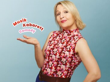 Annette Kruhl &copy; Pressebild