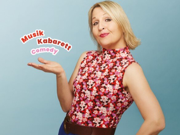 Annette Kruhl © Pressebild