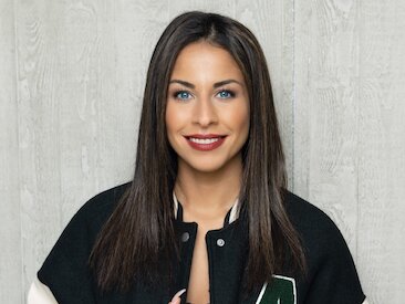 Negah Amiri &copy; Willi Weber