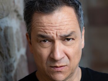 Stephan Bauer &copy; Dominic Reichenbach