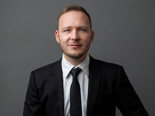 André Herrmann &copy; Enrico Meyer