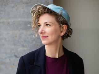 AnnPhie Fritz &copy; Hannes Caspar