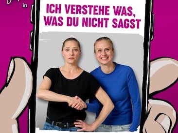 Haupt & Jakob &copy; Pressebild