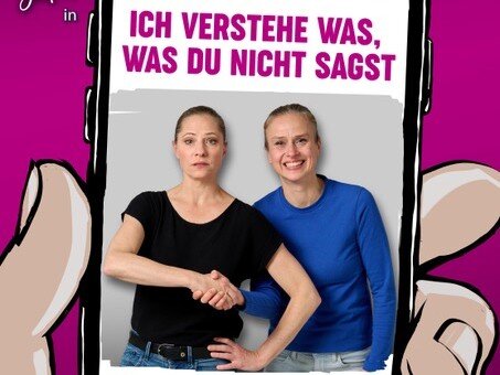 Haupt & Jakob © Pressebild