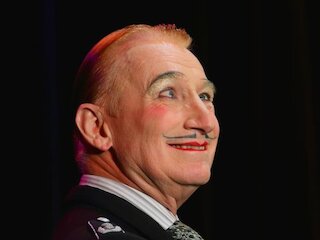 Robert Kreis &copy; Pressebild