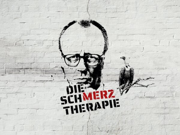 Kabarett DISTEL © Pressebild